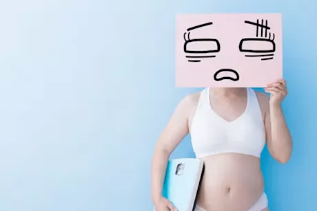 عدم نزول الوزن رغم الدايت- خبير تغذية يكشف السبب "فيديو"