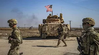 مسؤول سوري: منفذ الهجوم الذي قتل أمريكيين انضم حديثا لقوات الأمن الرسمية