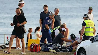 حاكم نيو ساوث ويلز: لا تسامح مع معاداة السامية وهجوم سيدني لن يثنينا عن حماية المجتمع