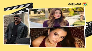  هيدي كرم بفستان قصير وكارمن سليمان أنيقة.. 10 لقطات لنجوم الفن خلال 24 ساعة