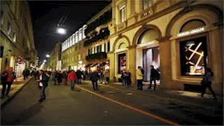 لعشاق النوادر.. 10 معلومات عن أغلى شارع للتسوق في العالم