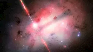 "استمر سبع ساعات".. أطول انفجار أشعة غاما في أعماق الفضاء (صور)