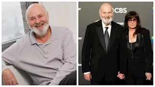 وفاة روب راينر وزوجته.. والشرطة تحقق مع العائلة