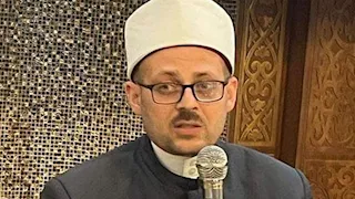 أسامة الجندي: العلم الشرعي بوصلة الهداية وأساس البناء الحضاري