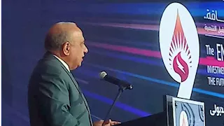 محمود عصمت: الطاقة الكهربائية من أهم دعائم الجمهورية الجديدة