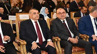وزير الإنتاج الحربي: الاستفادة من فائض الطاقات الإنتاجية لتصنيع منتجات مدنية