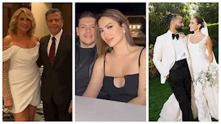 حصاد 2025.. 17 نجما ونجمة يدخلون "القفص الذهبي" هذا العام ( صور)