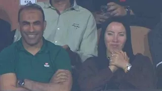 "13 أخا ونجله لاعب".. 21 صورة وأبرز المعلومات عن عائلة سيد عبد الحفيظ