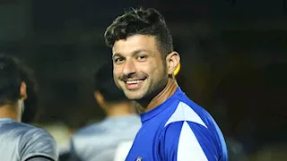 الهاني سليمان: أحمد الشناوي الأحق بحراسة مرمى منتخب مصر