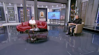 محمد القس: السقا أجدع فنان ودعمني بعد "موضوع عائلي" وأتمنى العمل مع منى زكي