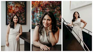 حوار| منتجة "ولنا في الخيال حب" تتحدث عن نجاحه وتكشف عن مشاريعها المُقبلة