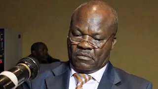 الكونغو: سجن زعيم المتمردين السابق لومبالا 30 عاما لارتكابه فظائع