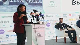 بخلاف الصندوق..المشاط: التمويلات من المؤسسات الدولية ستصل إلى 9.5 مليار دولار من 2023 إلى 2026