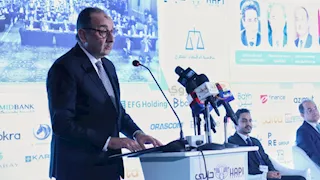 شيمي: إتاحة 54 فرصة استثمارية بقيمة 184 مليار جنيه أمام المستثمرين