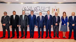 ‎بحضور حسن عبدالله.. توقيع تجديد بروتوكول مع صندوق مواجهة الطوارئ الطبية والأمراض الوراثية