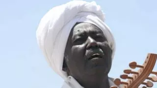 وفاة المطرب السوداني عبد القادر سالم بعد صراع مع المرض