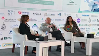 ساويرس: 1.5 مليار جنيه استثماراتنا بمنطقة الأهرامات ونسعى لتنمية جزيرة على النيل بسوهاج