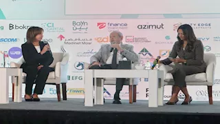 ساويرس: مهتم بالمنافسة على إدارة وتشغيل مطار الغردقة بالتعاون مع شركة إيطالية وفرنسية 