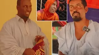 قرية يولد سكانها فاقدين للبصر.. ما قصتها؟