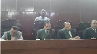 واقعها مرات وأفقدها عذريتها.. أب يهتك ابنته بسوهاج والمحكمة تعاقبه