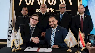 "نواة العلمية" توقع جولة تمويلية جديدة بقيمة 23 مليون دولار