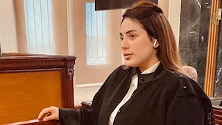 هتك عرض طليقته أمام ابنته.. حكم قضائي ضد مسوق عقاري بالتجمع