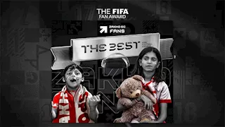 آلاف الدمى في الملعب.. سر فوز مشجعي زاخر العراقي بجائزة أفضل جمهور في العالم