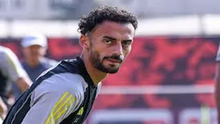 أحمد عبد القادر لاعب الأهلي يحتفل بزفافه (صورة)