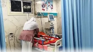 معجزة طبية في بلبيس.. إنقاذ طفلة من "حبة الغلة" القاتلة