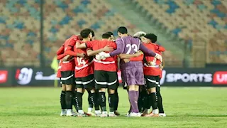 ملخص مباراة منتخب مصر ونيجيريا الودية