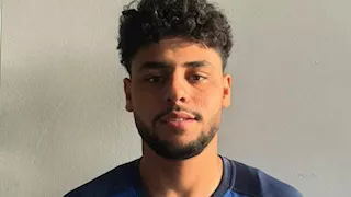 لاعب ويلدستون الإنجليزي لمصراوي: "أتمنى أن يركز الاتحاد المصري على المحترفين بالخارج"