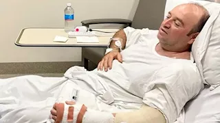 "من بطل سيدني إلى أسير إسرائيلي".. "غروك" يخطئ مجددًا بشأن أحمد الأحمد