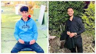 أحلام غارقة في "كريت".. صور أبناء المنيا ضحايا مركب الهجرة غير الشرعية