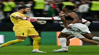"في العلالي".. فيفا يهنئ المنتخب الأردني بالصعود إلى نهائي كأس العرب