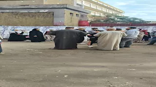 توافد الناخبين على لجان "قليوب" في مستهل جولة الإعادة لانتخابات النواب