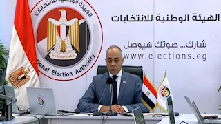 الوطنية للانتخابات: نعمل من أجل حماية الاقتراع وإرادة الناخبين الحقيقية