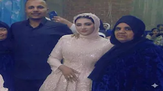 ركلات أنهت حياتين.. لماذا أحيلت قضية عروس المنوفية للجنايات؟
