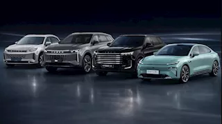 من البنزين إلى REEV.. تعرف على طرازات سيارات إكسيد المتوفرة بمصر