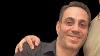 وفاة شقيق الفنان جلال الزكي