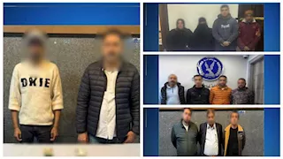 الداخلية تطيح بسماسرة الانتخابات.. ضبط 80 متهمًا بشراء الأصوات (تفاصيل)