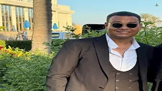 النيابة صرحت بدفنه.. الصور الأولى لضحية حادث "السيارة الطائرة" بكورنيش الإسكندرية 