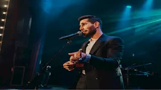 بحضور نجوم الفن.. عزيز مرقة يحيي حفل مرور 25 عاما على "Enigma" الليلة