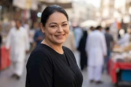 نيفين مندور- إليك سبب وفاة بطلة "اللي بالي بالك" (فيديوجرافيك)