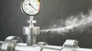  إصابة 6 أشخاص باختناق بسبب تسرب غاز بمنزل في البحيرة 