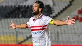 أحمد جعفر يتحدث عن بدايته في كرة القدم.. وكواليس انتقاله لنادي الزمالك
