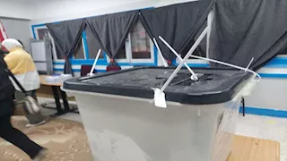 جنوب سيناء تُغلق لجان انتخابات النواب دون مخالفات في اليوم الأول (فيديو وصور)