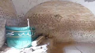 "البشندي".. حكاية قرية جمعت رمسيس التاسع بصناعة الحرير فى الوادي الجديد