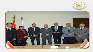 "المجتمعات العمرانية" توقع بروتوكول تعاون لتسهيل التمويل العقاري للمواطنين