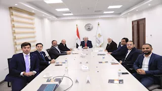 وزير التعليم العالي ووفد جامعة سان أنطونيو بإسبانيا يبحثان إنشاء جامعات جديدة بمصر 