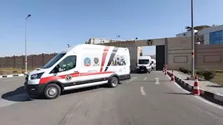 فحص وتجديد أسفل المنزل.. تعرف على خدمات سيارات المرور المتنقلة